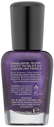 ZOYA Nail Polish, Suri, 0.5 fl. oz.