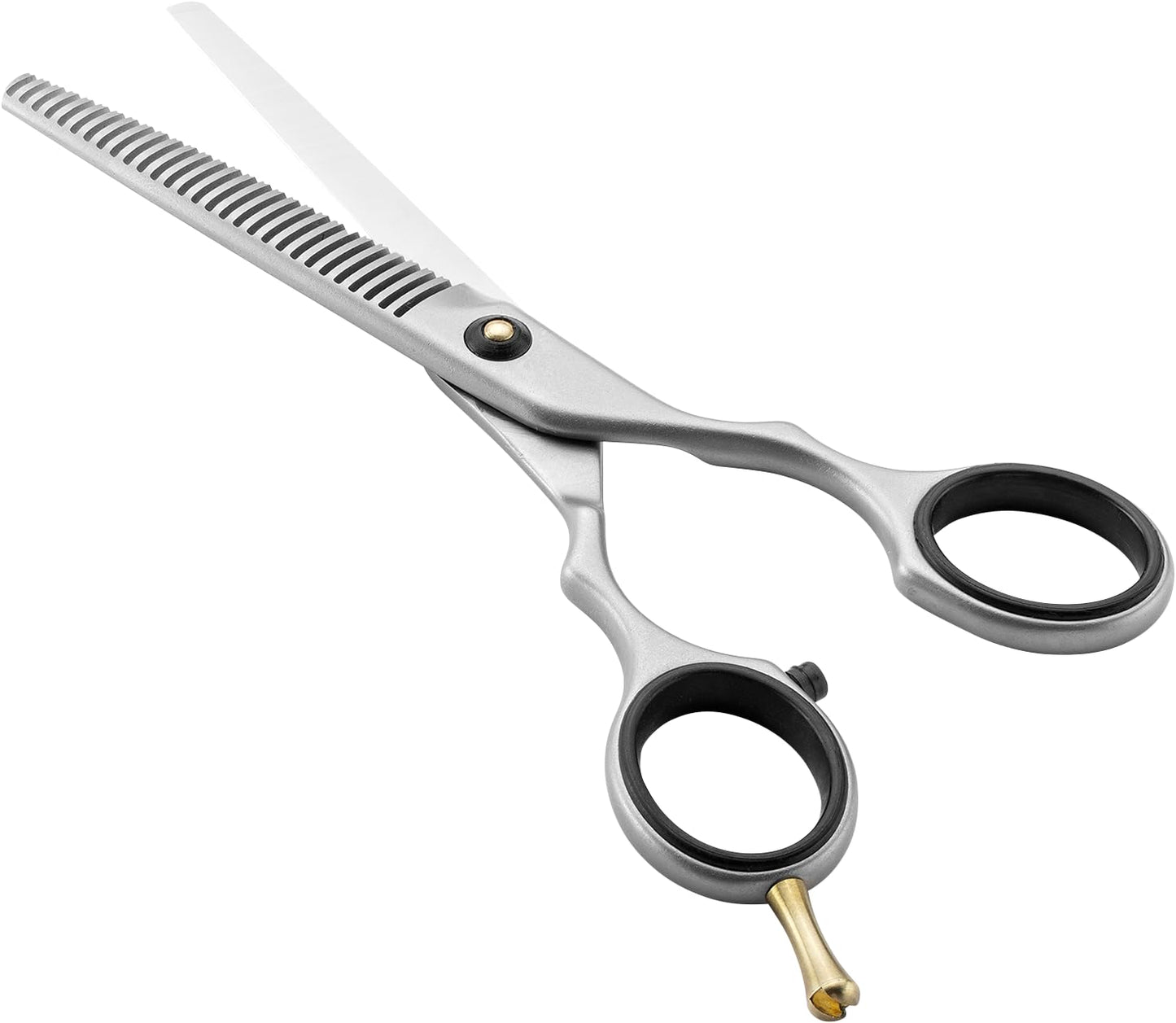 ZWILLING TWINOX Effiliation scissors, hairdressing scissors for thinning, 140 mm