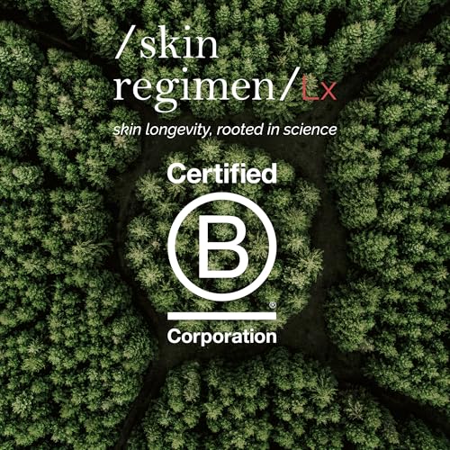 /skin regimen/ LX Night Renewal Cream, Overnight Pro-vitality Cream Gel, 50 ml