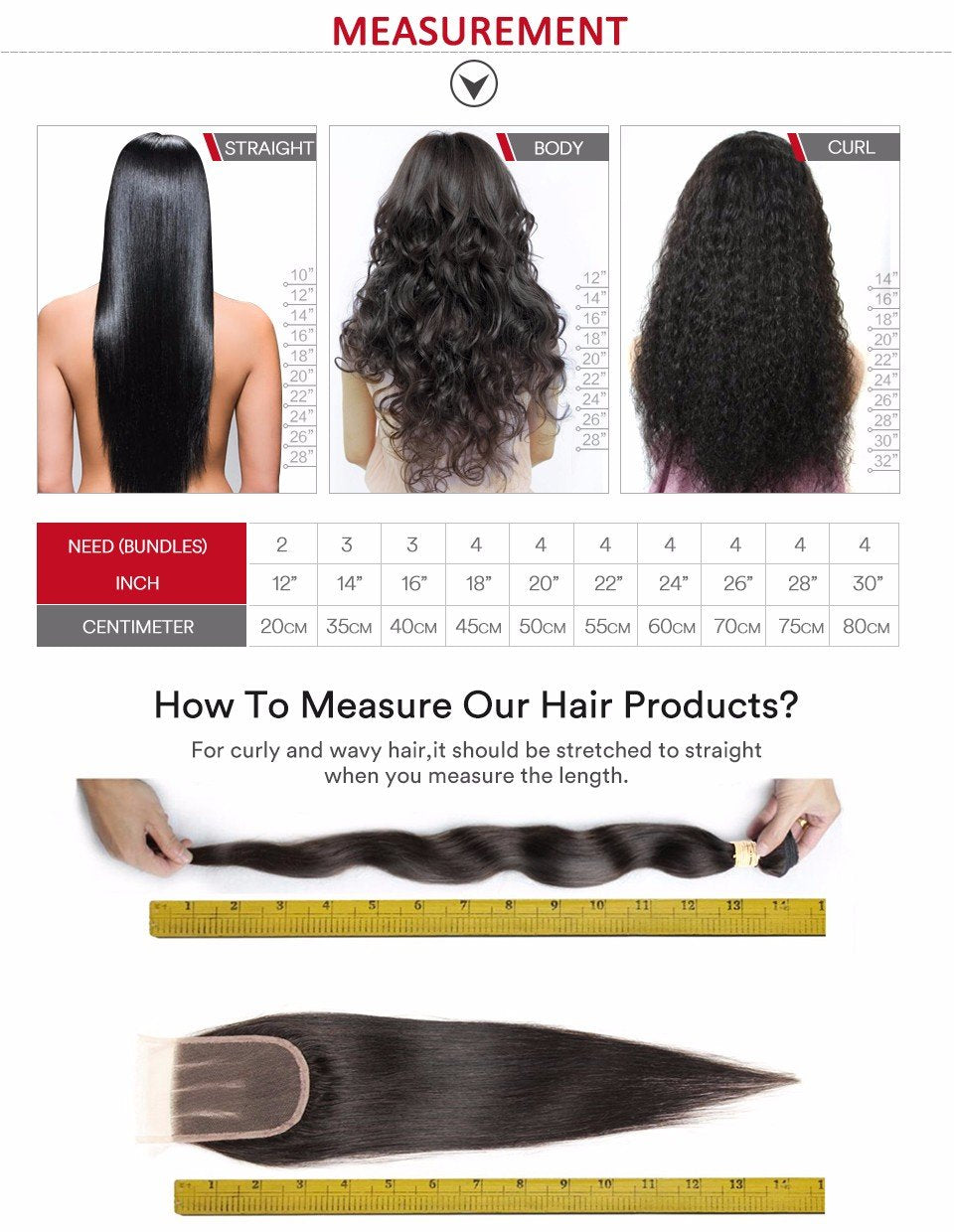 #1B Deep Curly Bundles Human Hair Color 1B Kinky Curly Bundles 8a Grade Double Weft Brazilian Remy Hair Weave Extensions Wet and Wavy Bundles Soft Silky for Black Women (26 28 30 inch,3 Bundles)