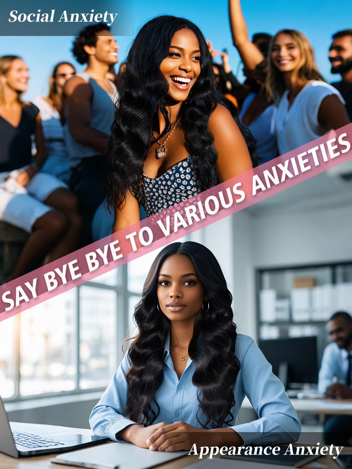 250 Density Glueless 13x6.5 Hd Full Lace Front Wigs Human Hair Pre Plucked Pre Cut,Body Wave Lace Frontal Wigs Human Hair, 15A 3D Dome Cap Ready To Wear Glueless Bleached Knots Lace Front Wig 20 Inch