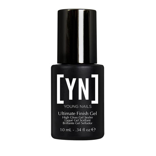 Young Nails Finish Sealer