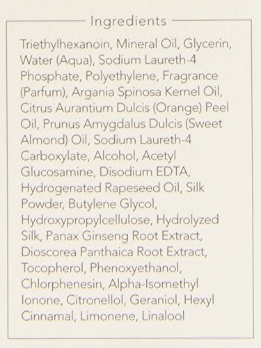 Kanebo Sensai Silky Purifying Cleansing Gel, 4.3 Ounce