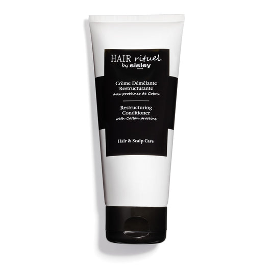 (1) Sisley-Paris Hair Rituel Restructuring Conditioner with Cotton Proteins 6.7oz