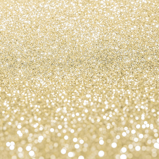 Hemway Premium Multi Purpose Glitter Dust Powder 100g / 3.5oz Arts & Crafts Wine Glass Decoration Weddings Cards Flowers Cosmetic Face Eye Body Nails Skin Hair (Champagne)